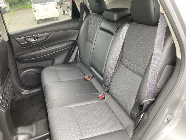 Nissan X-TRAIL 2018-01 5090-13