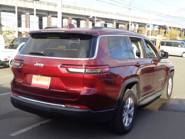 Jeep GRAND CHEROKEE 2022-04 193524-9