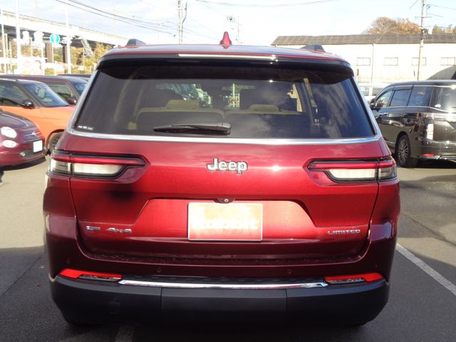 Jeep GRAND CHEROKEE 2022-04 193524-2