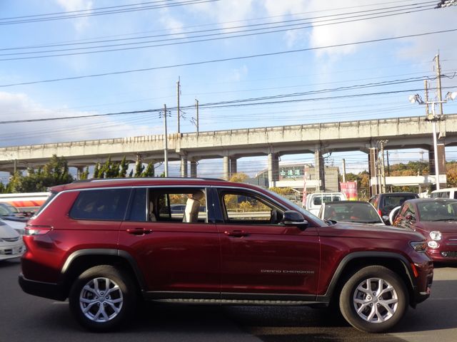 Jeep GRAND CHEROKEE 2022-04 193524-6