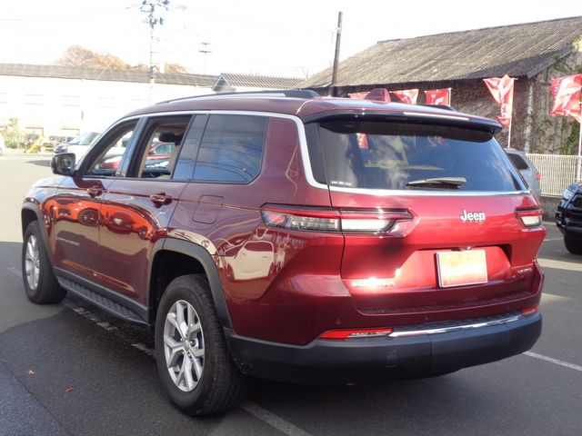 Jeep GRAND CHEROKEE 2022-04 193524-8