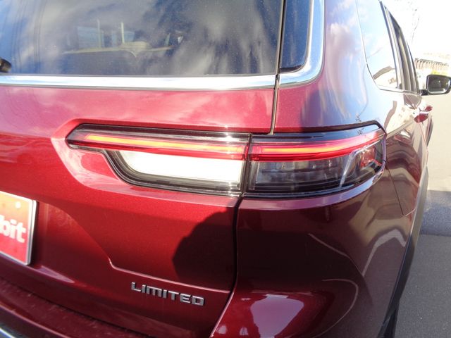 Jeep GRAND CHEROKEE 2022-04 193524-12