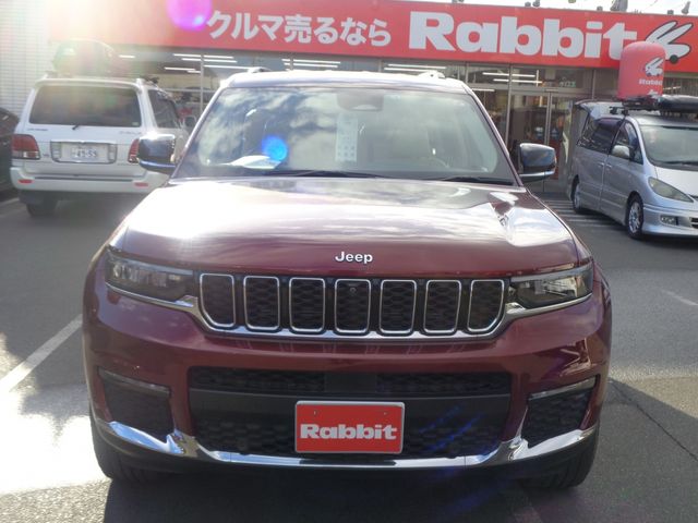 Jeep GRAND CHEROKEE 2022-04 193524-3