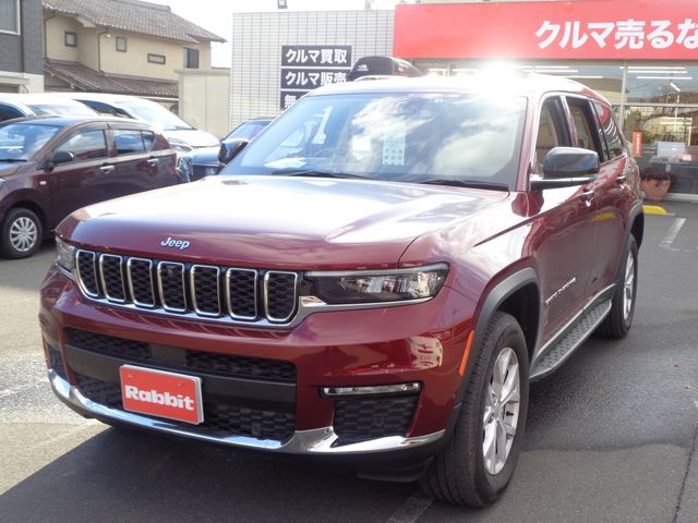 Jeep GRAND CHEROKEE 2022-04 193524-5