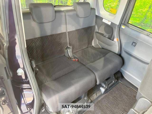 Daihatsu TANTO CUSTOM 2017-05 310236-9