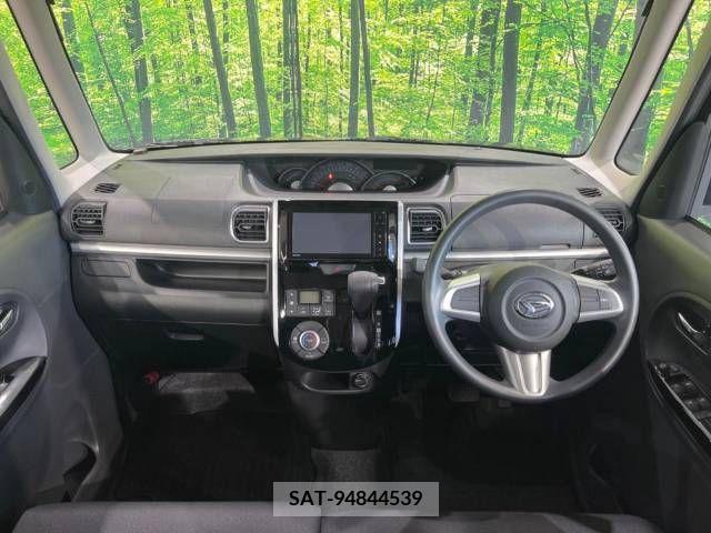 Daihatsu TANTO CUSTOM 2017-05 310236-1