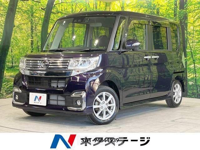 Daihatsu TANTO CUSTOM 2017-05 310236-0