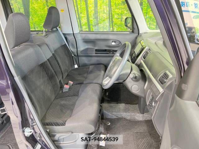 Daihatsu TANTO CUSTOM 2017-05 310236-8