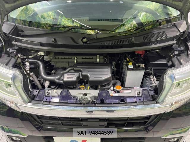 Daihatsu TANTO CUSTOM 2017-05 310236-18