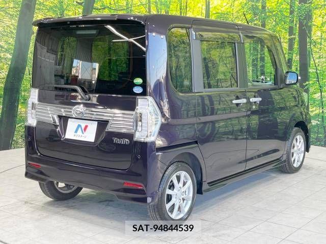 Daihatsu TANTO CUSTOM 2017-05 310236-17