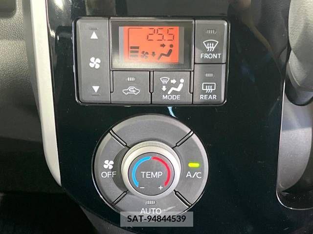 Daihatsu TANTO CUSTOM 2017-05 310236-7