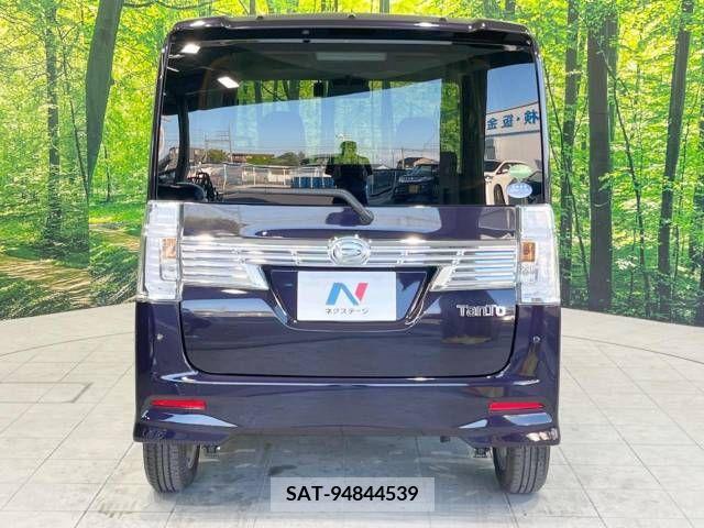 Daihatsu TANTO CUSTOM 2017-05 310236-15