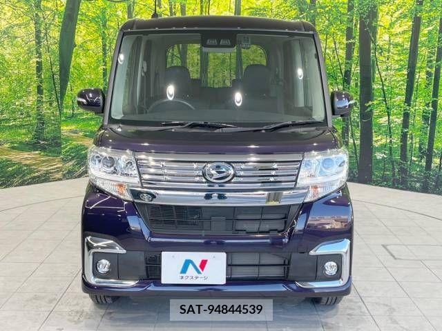 Daihatsu TANTO CUSTOM 2017-05 310236-14