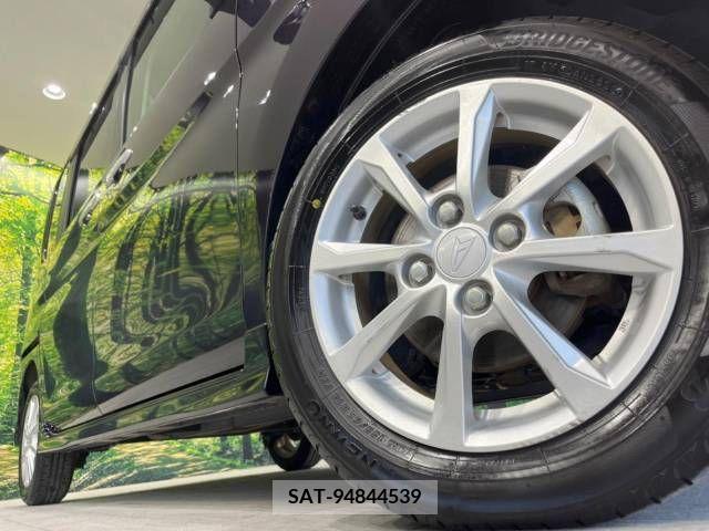 Daihatsu TANTO CUSTOM 2017-05 310236-13