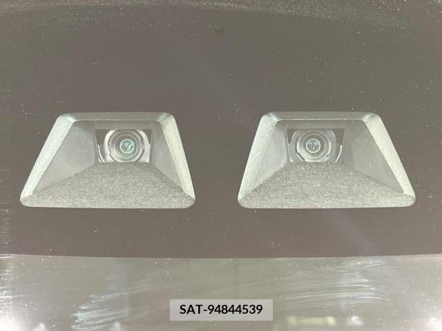 Daihatsu TANTO CUSTOM 2017-05 310236-3