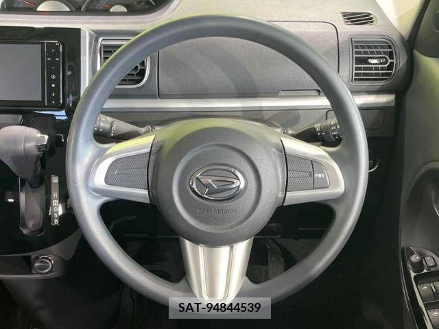 Daihatsu TANTO CUSTOM 2017-05 310236-11