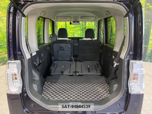 Daihatsu TANTO CUSTOM 2017-05 310236-10