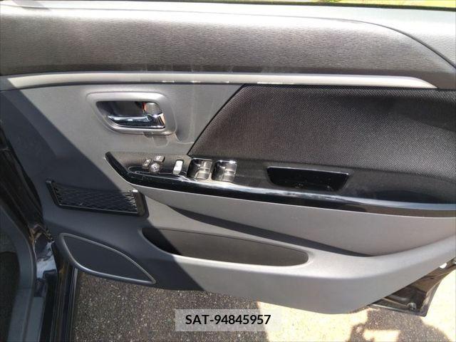 Suzuki WAGON R 2013-11 378700-3