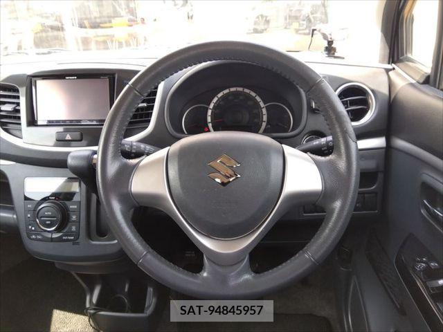 Suzuki WAGON R 2013-11 378700-2