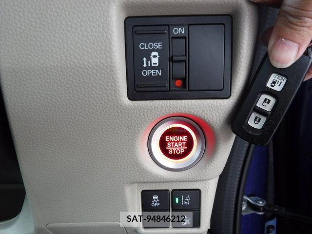 Honda N BOX 2019-12 307115-15