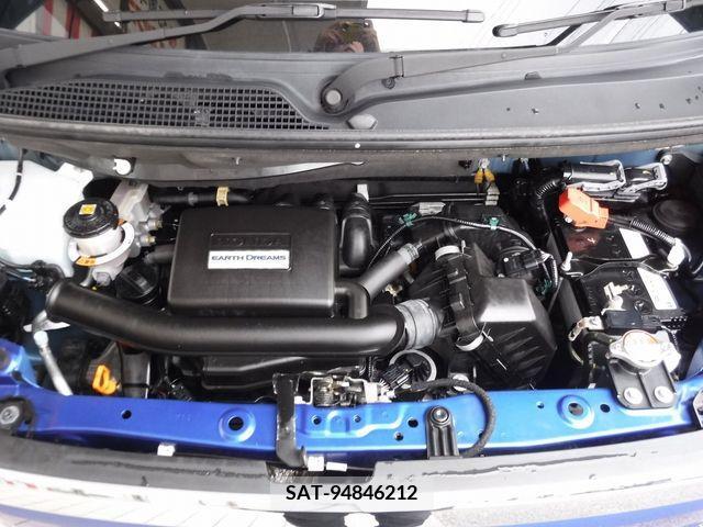 Honda N BOX 2019-12 307115-18