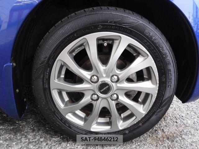 Honda N BOX 2019-12 307115-17