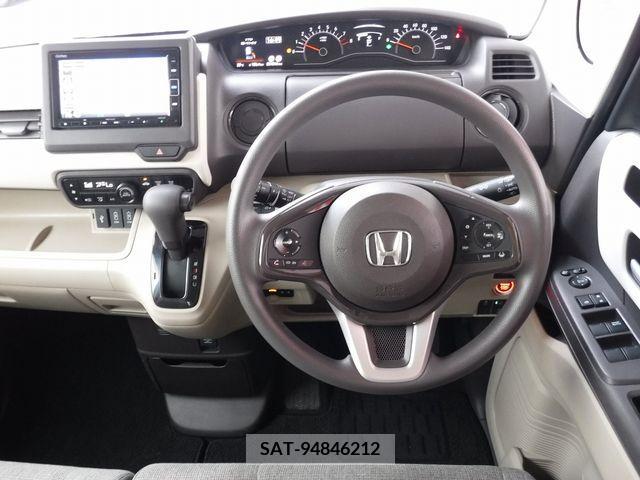 Honda N BOX 2019-12 307115-1