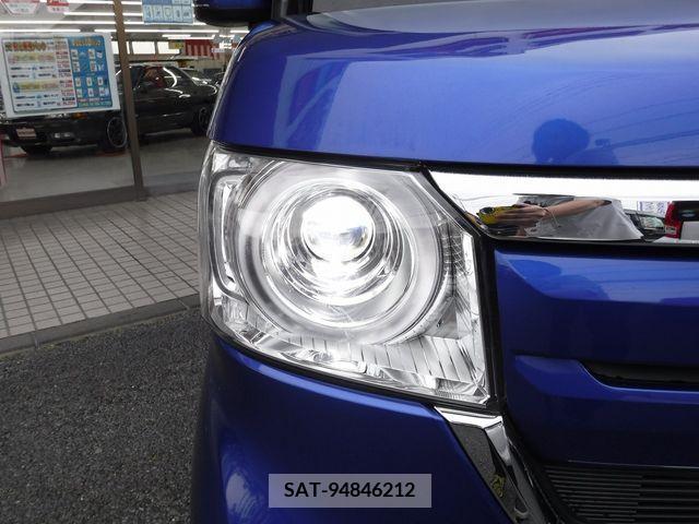 Honda N BOX 2019-12 307115-4