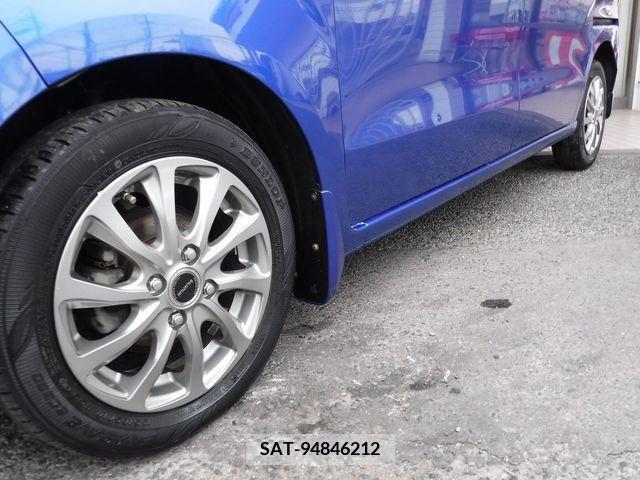Honda N BOX 2019-12 307115-7