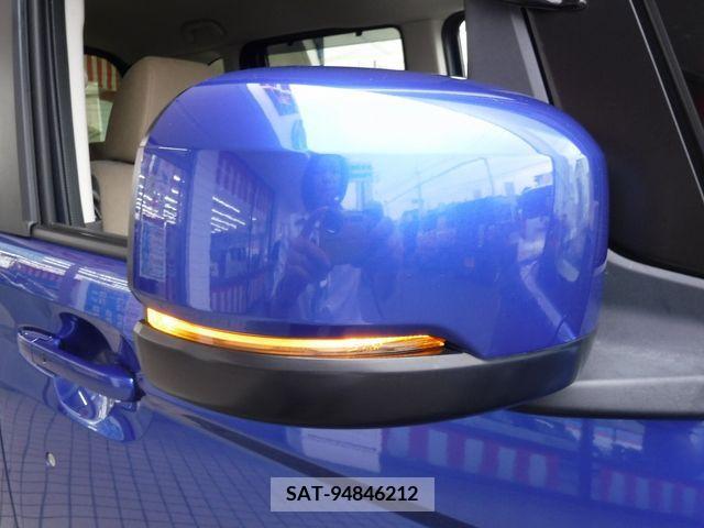 Honda N BOX 2019-12 307115-5
