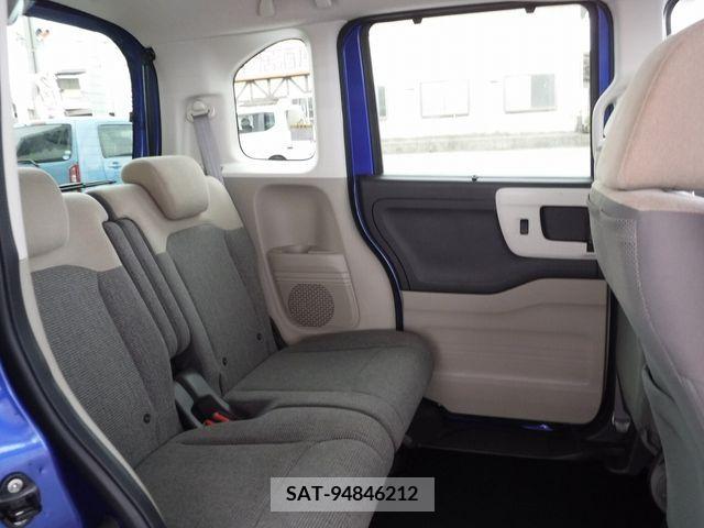 Honda N BOX 2019-12 307115-11