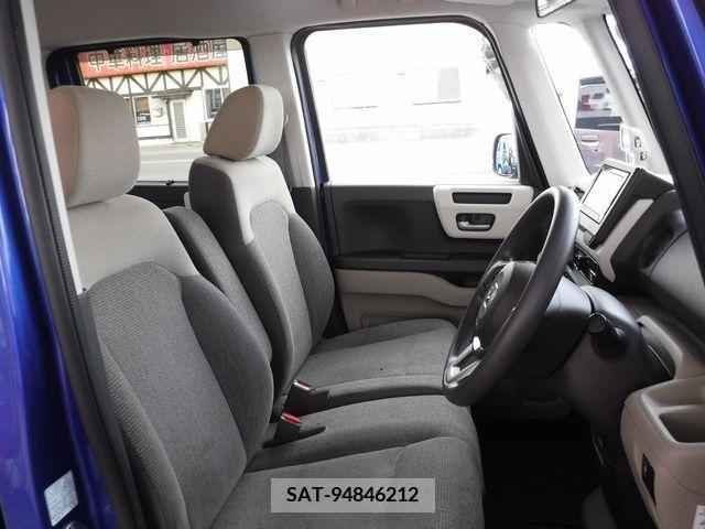 Honda N BOX 2019-12 307115-10