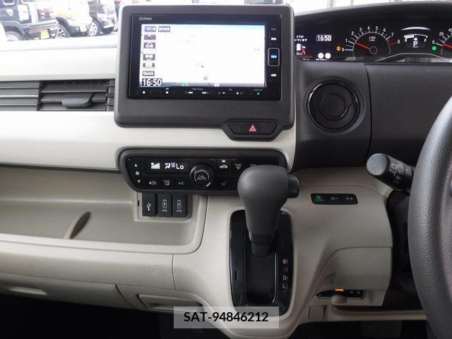 Honda N BOX 2019-12 307115-12