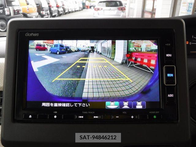 Honda N BOX 2019-12 307115-13