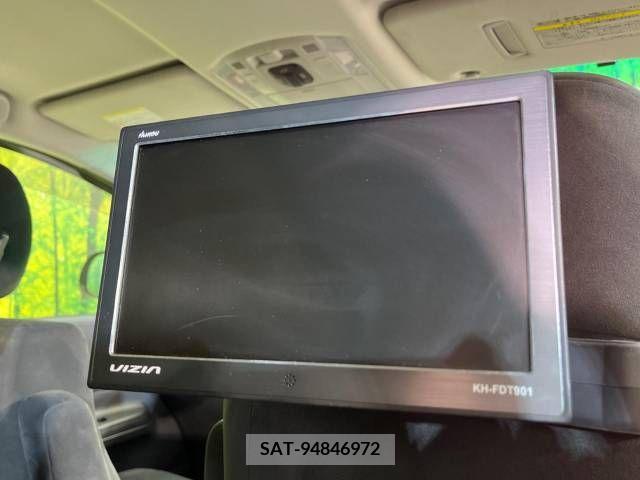 Toyota VELLFIRE 2009-11 288072-5