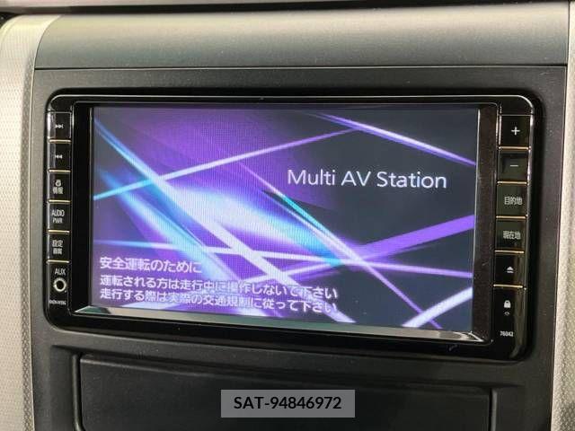 Toyota VELLFIRE 2009-11 288072-3