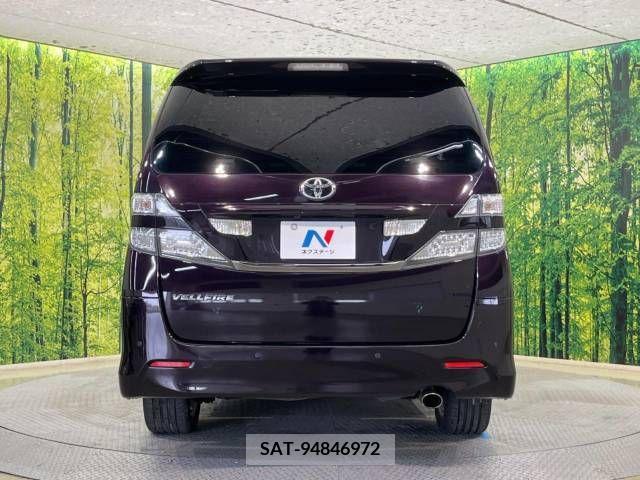Toyota VELLFIRE 2009-11 288072-16