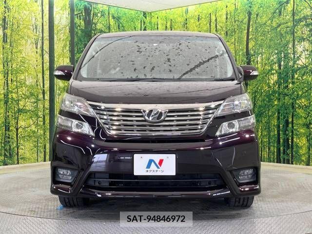 Toyota VELLFIRE 2009-11 288072-15