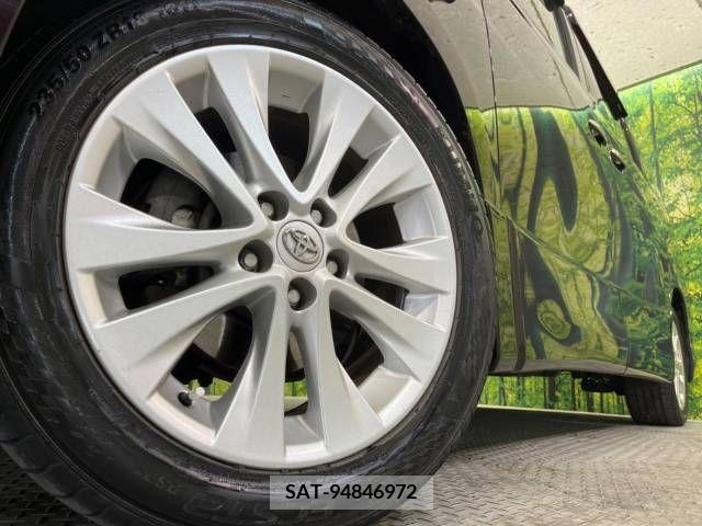 Toyota VELLFIRE 2009-11 288072-14