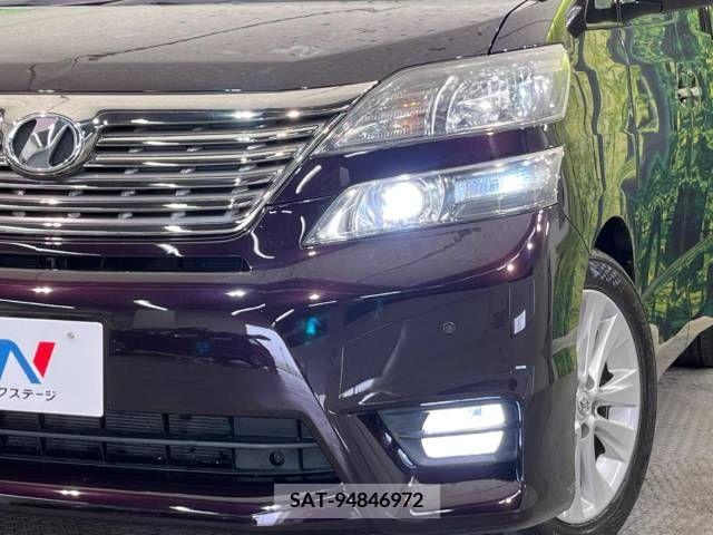 Toyota VELLFIRE 2009-11 288072-13