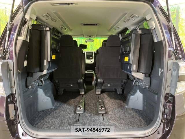 Toyota VELLFIRE 2009-11 288072-12