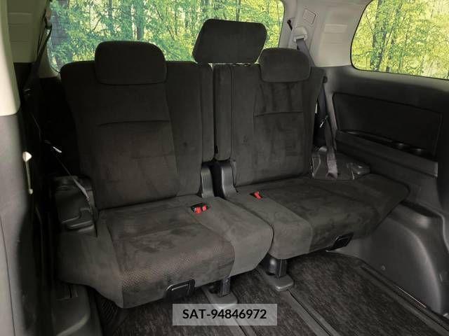 Toyota VELLFIRE 2009-11 288072-11