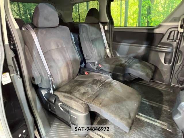 Toyota VELLFIRE 2009-11 288072-10
