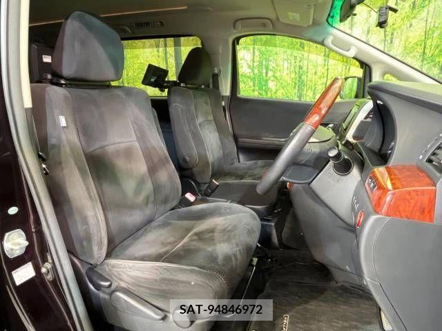 Toyota VELLFIRE 2009-11 288072-9