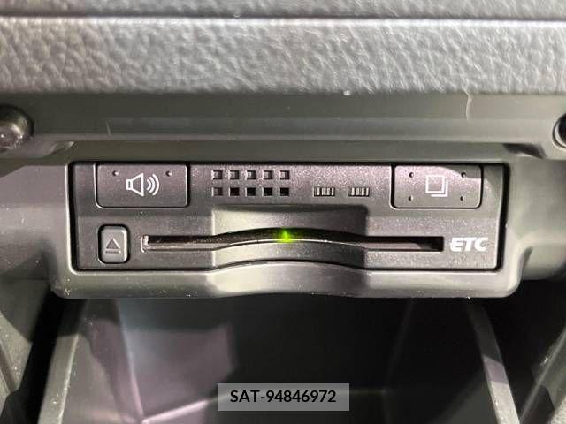 Toyota VELLFIRE 2009-11 288072-7