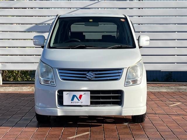 Suzuki WAGON R 2010-11 196194-11