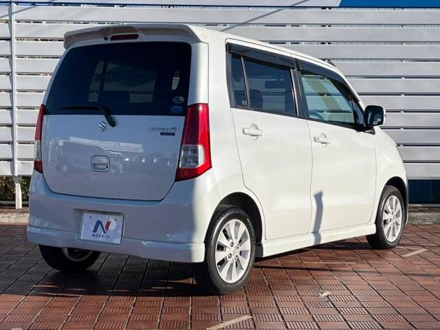 Suzuki WAGON R 2010-11 196194-14