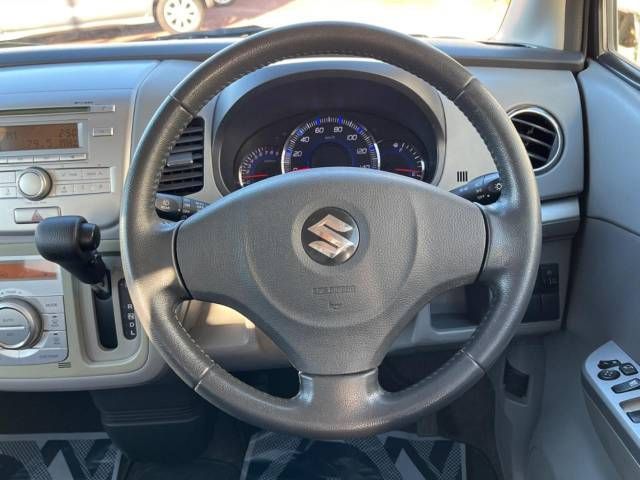 Suzuki WAGON R 2010-11 196194-17
