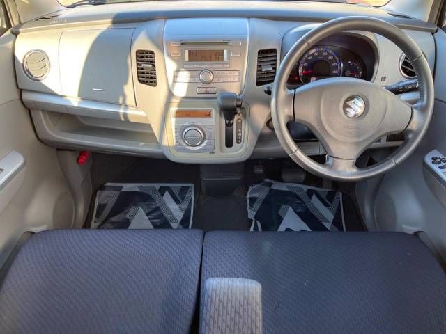 Suzuki WAGON R 2010-11 196194-1