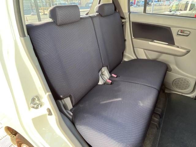 Suzuki WAGON R 2010-11 196194-7